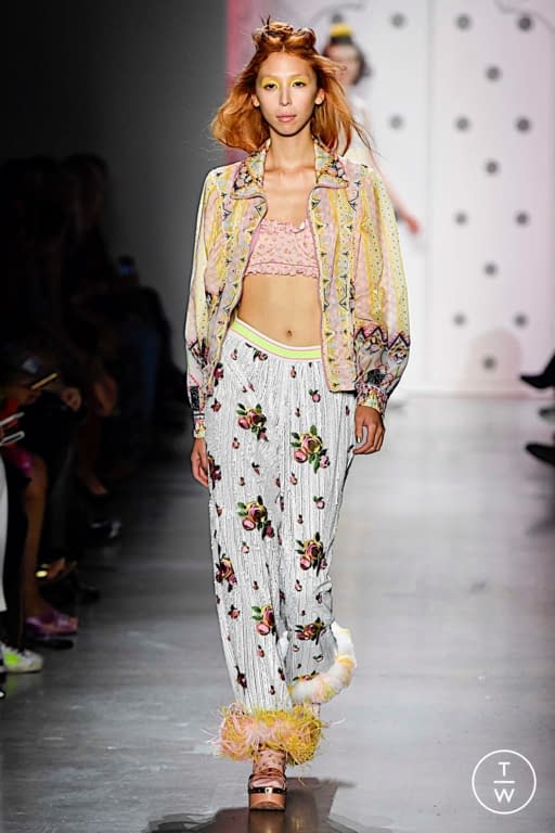 SS20 Anna Sui Look 52