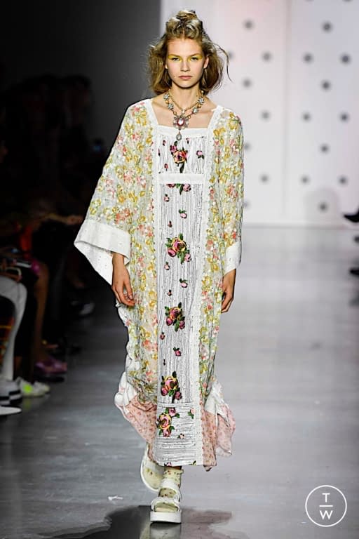 SS20 Anna Sui Look 55