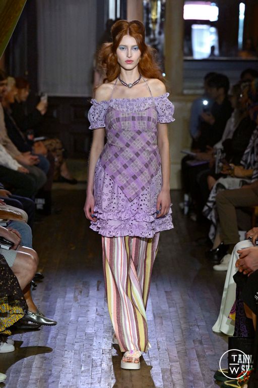 SS26 Anna Sui Look 17