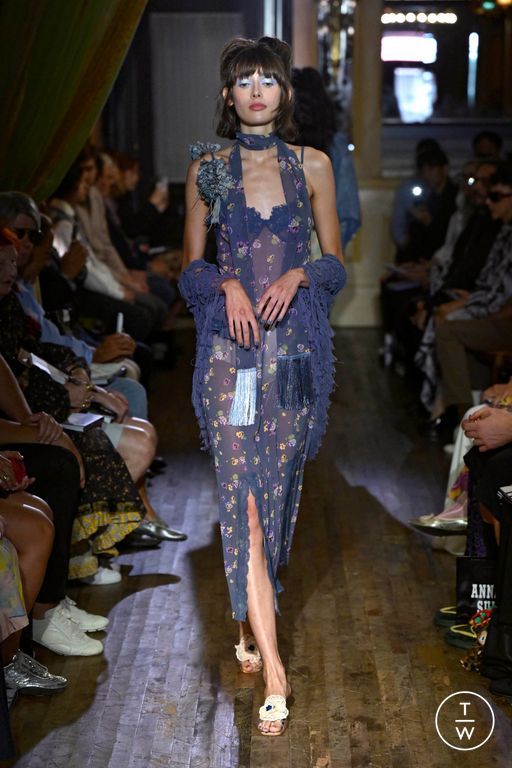 SS26 Anna Sui Look 25