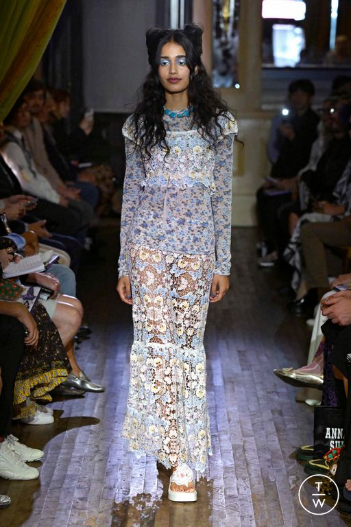 SS26 Anna Sui Look 37