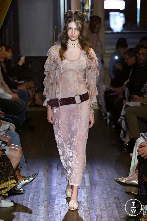 SS26 Anna Sui Look 51