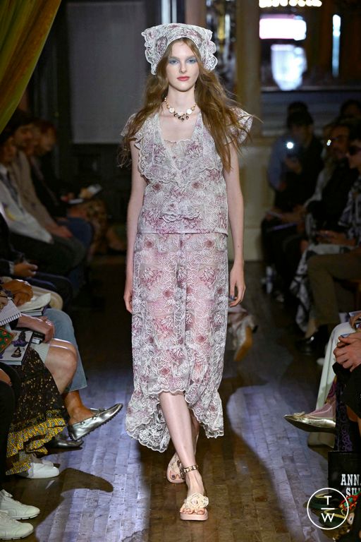 SS26 Anna Sui Look 53