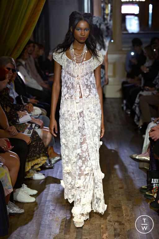 SS26 Anna Sui Look 61