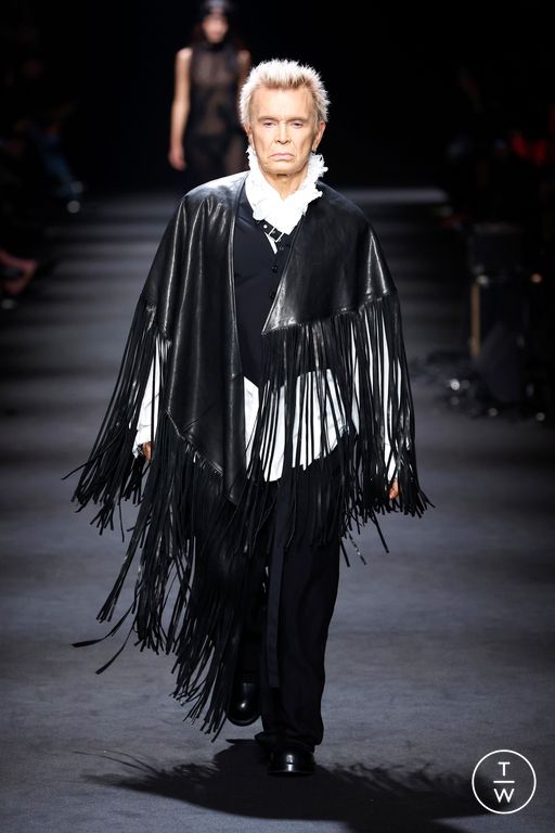 FW26 Ann Demeulemeester Look 31