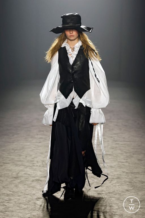 Tagwalk: The Fashion Search Engine