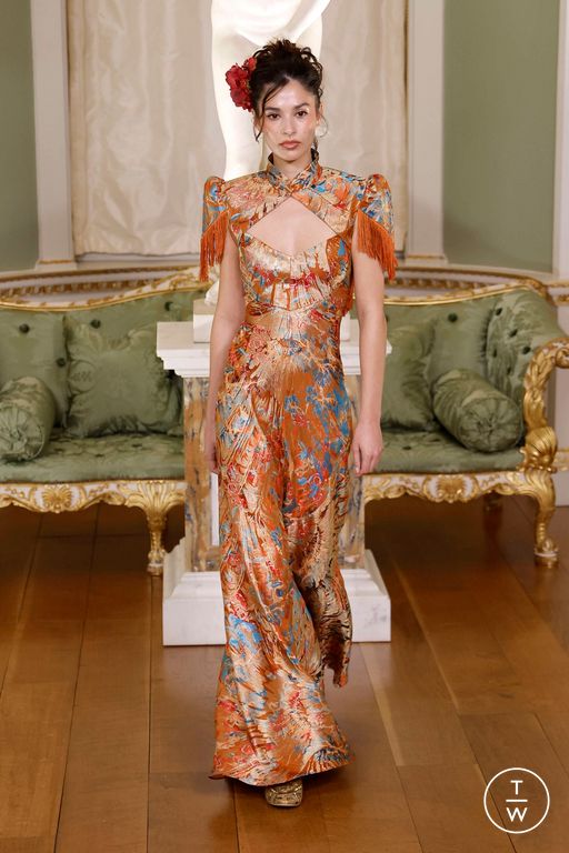 FW26 Annie's Ibiza Look 6