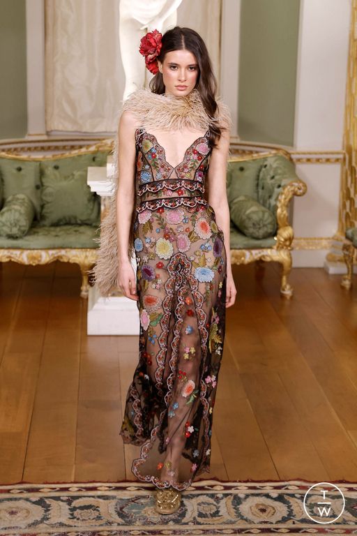 FW26 Annie's Ibiza Look 14