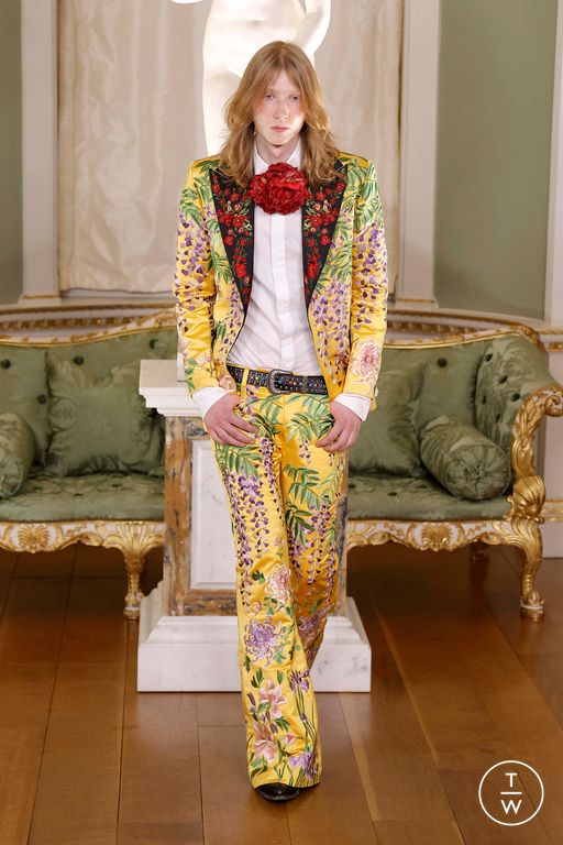 FW26 Annie's Ibiza Look 28