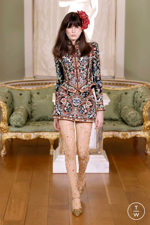 FW26 Annie's Ibiza Look 29