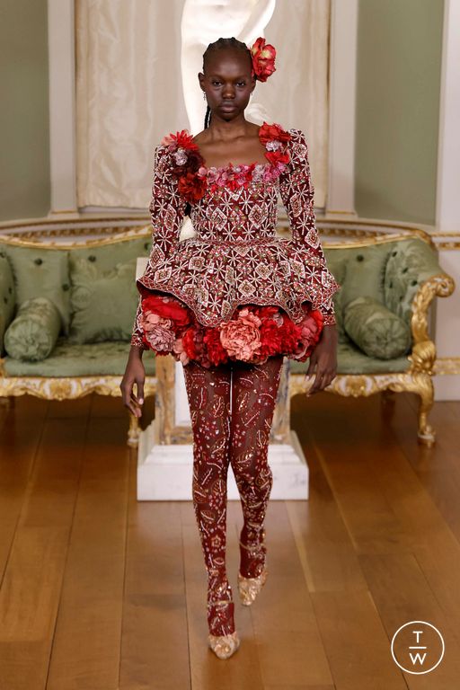 FW26 Annie's Ibiza Look 32