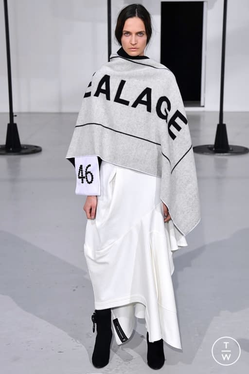 FW19 Anrealage Look 10