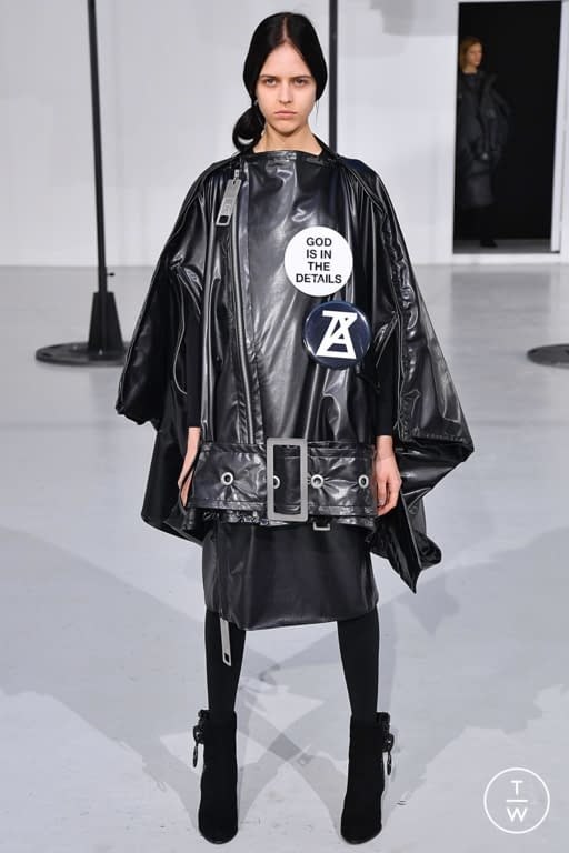 FW19 Anrealage Look 26