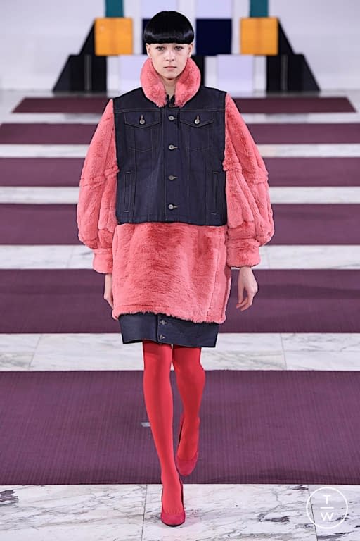 FW20 Anrealage Look 16