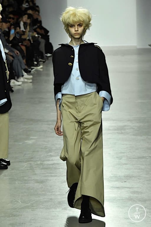 SS20 Anrealage Look 3