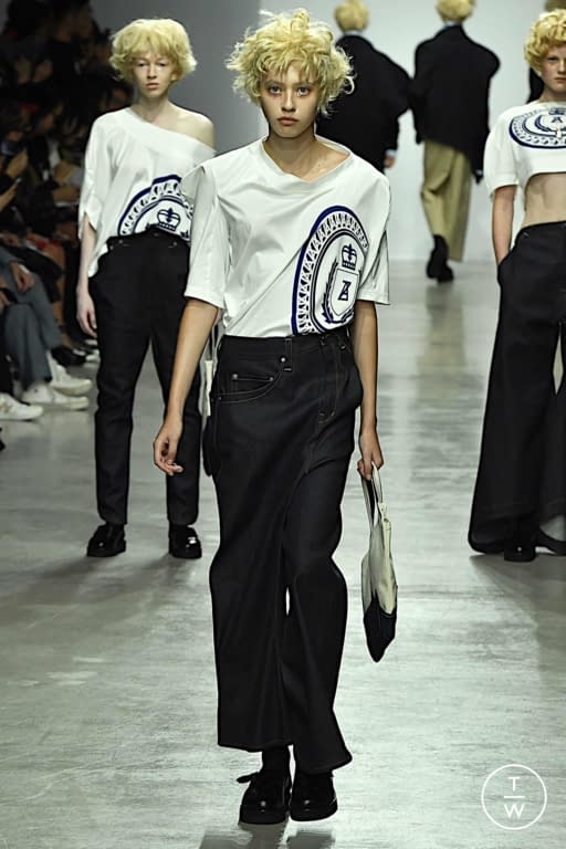 SS20 Anrealage Look 4
