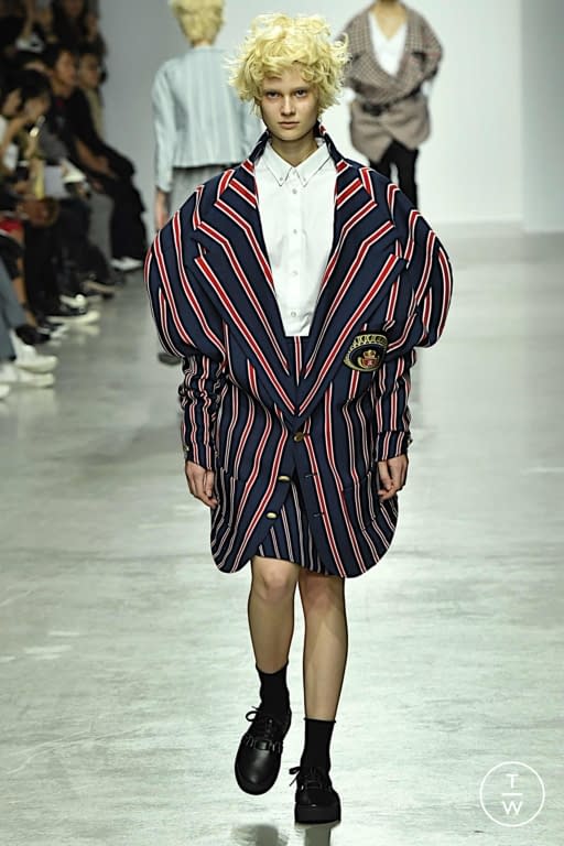SS20 Anrealage Look 11