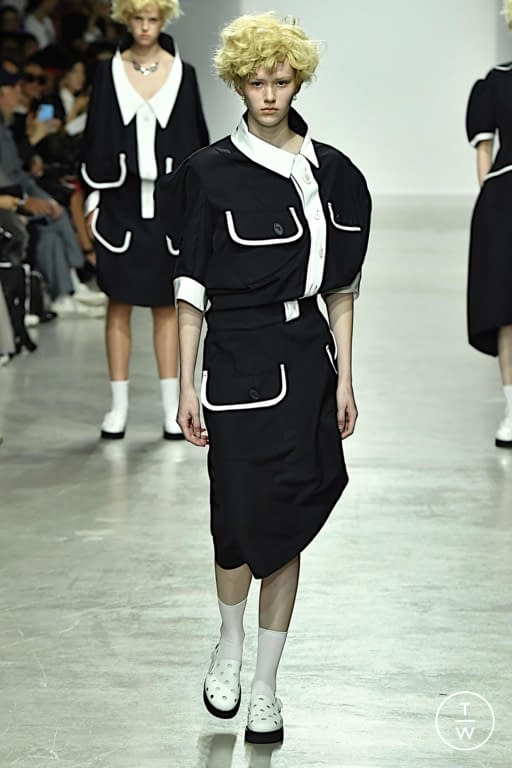 SS20 Anrealage Look 22