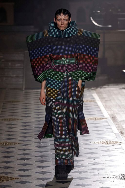 FW25 Anrealage Look 2