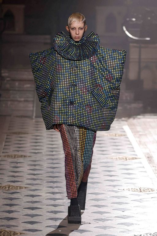 FW25 Anrealage Look 5