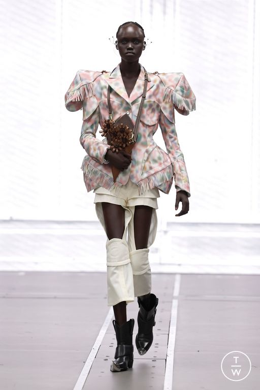 FW26 Anrealage Look 3