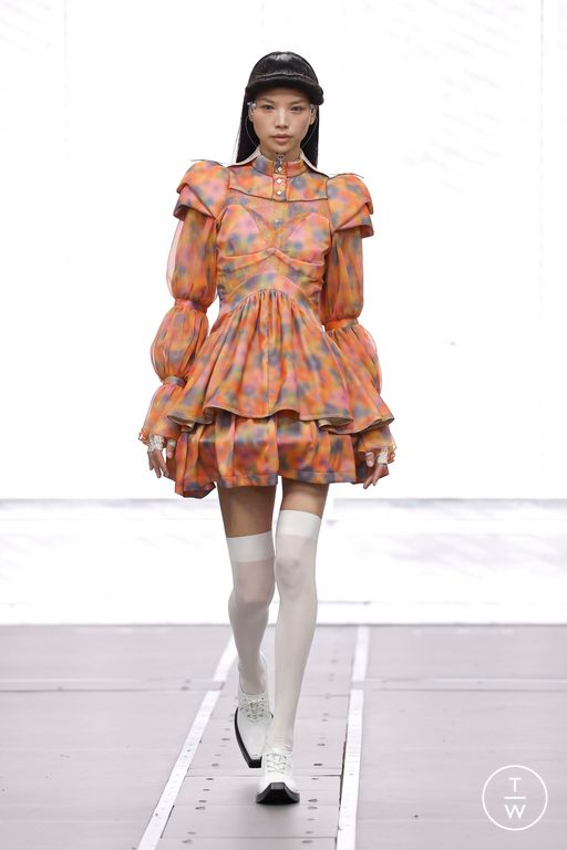 FW26 Anrealage Look 4