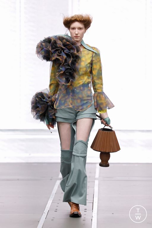 FW26 Anrealage Look 7