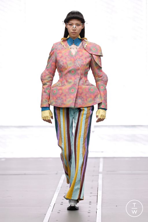 FW26 Anrealage Look 8