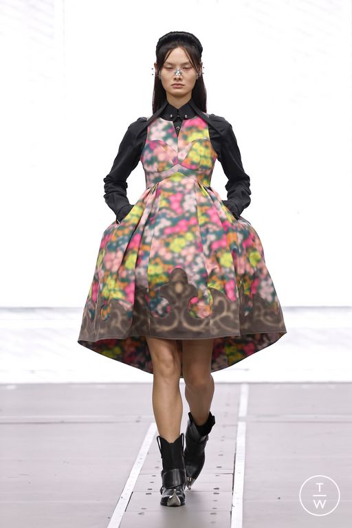 FW26 Anrealage Look 9