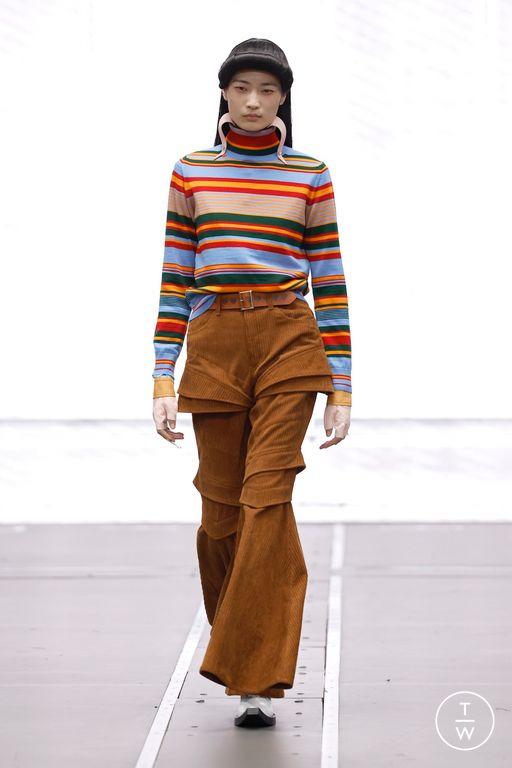 FW26 Anrealage Look 11
