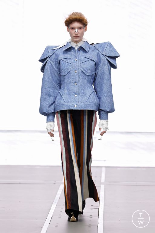 FW26 Anrealage Look 12