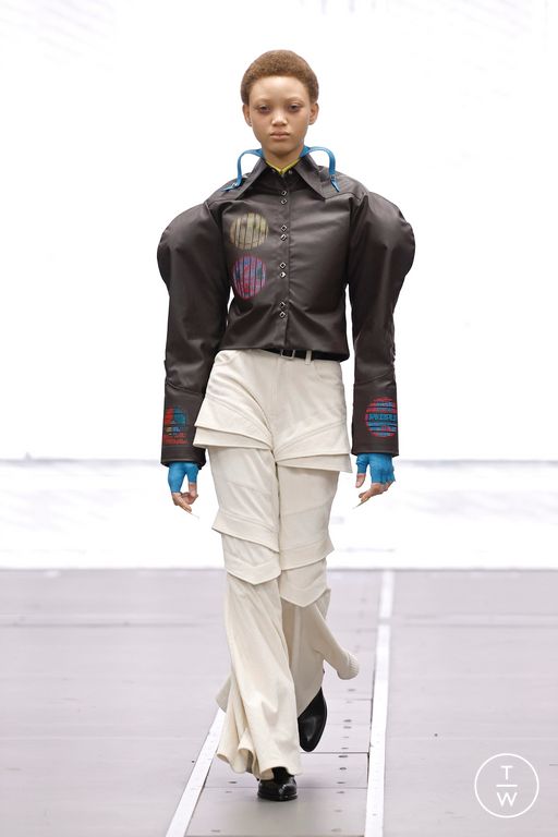 FW26 Anrealage Look 13