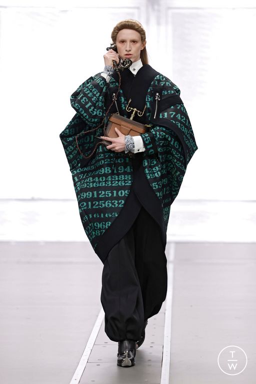 FW26 Anrealage Look 17