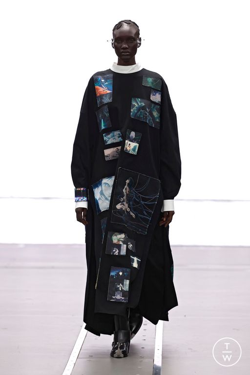 FW26 Anrealage Look 20