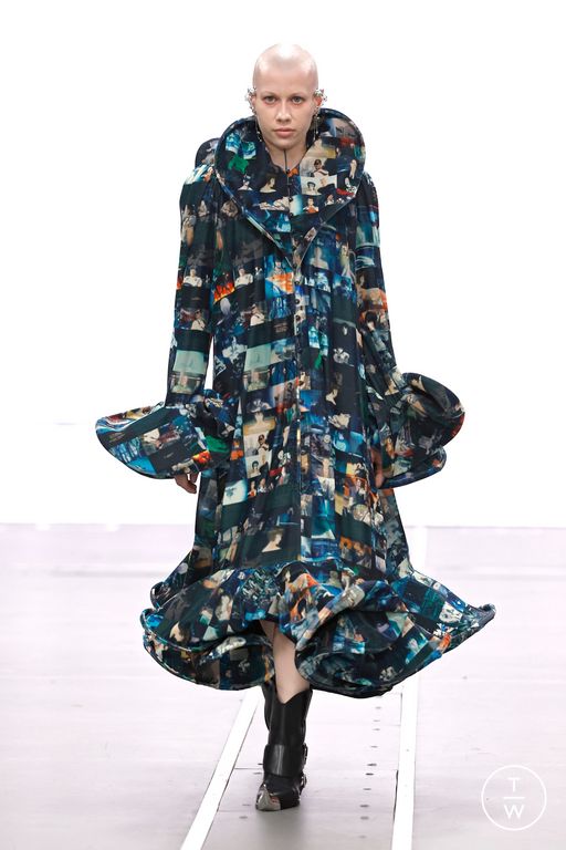 FW26 Anrealage Look 21