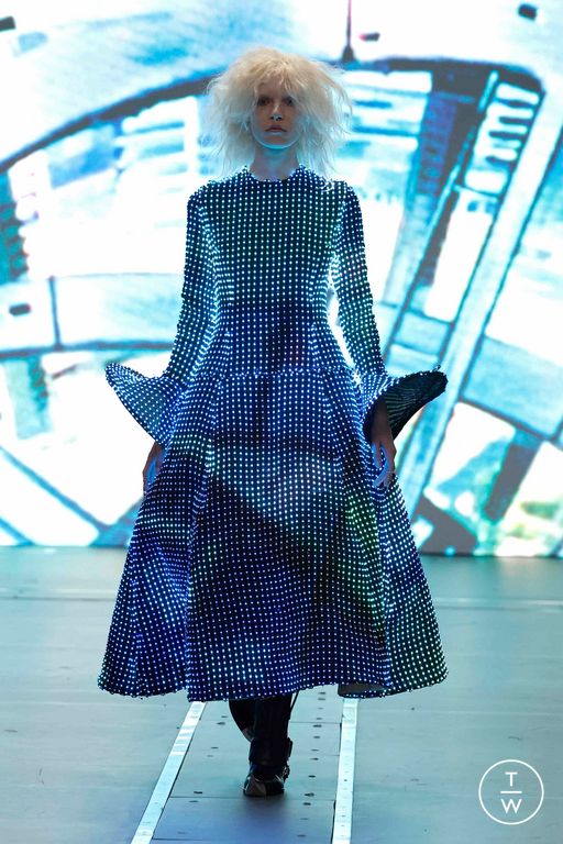 FW26 Anrealage Look 22