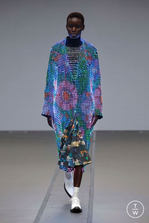 FW26 Anrealage Look 23