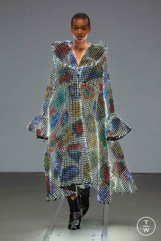 FW26 Anrealage Look 25