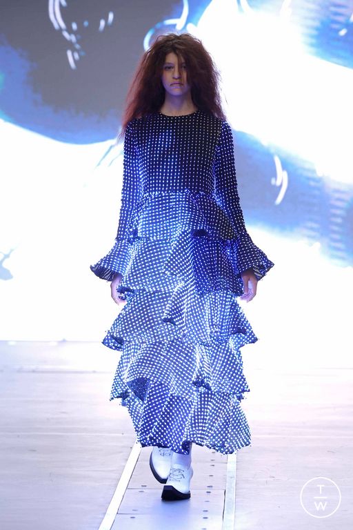 FW26 Anrealage Look 26