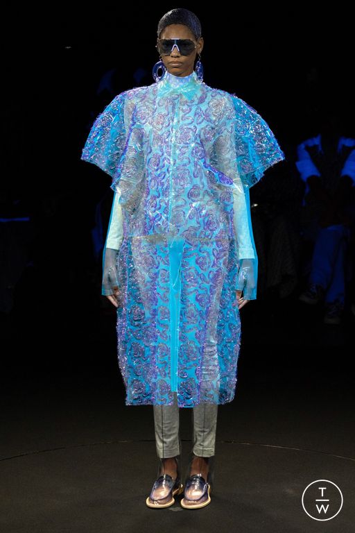 SS24 Anrealage Look 13