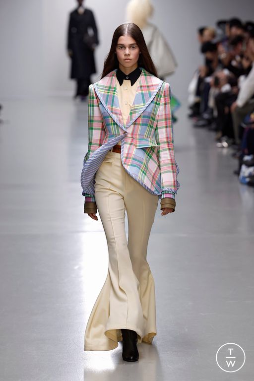 SS26 Anrealage Look 7