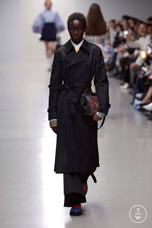 SS26 Anrealage Look 8