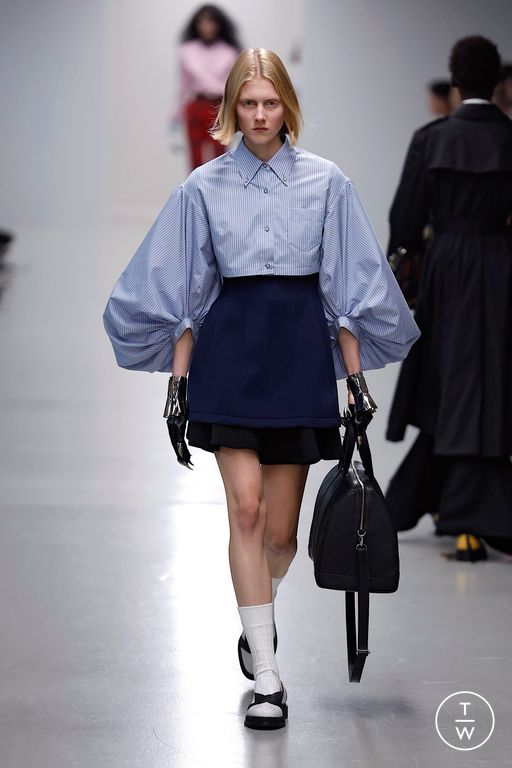 SS26 Anrealage Look 9