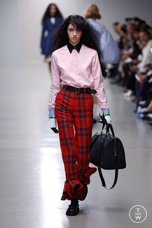 SS26 Anrealage Look 10