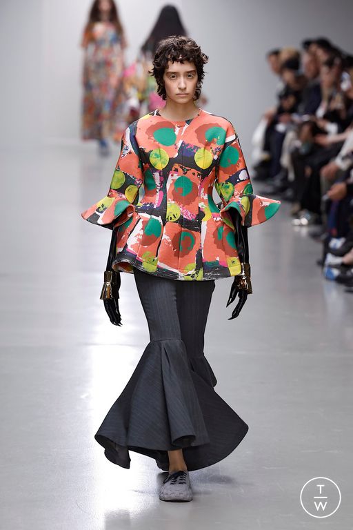 SS26 Anrealage Look 13