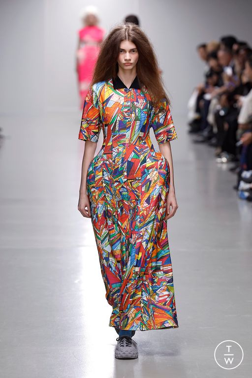 SS26 Anrealage Look 14