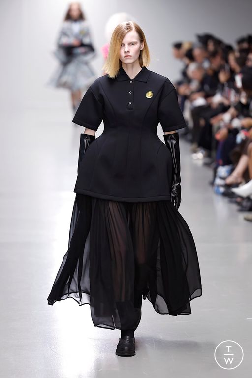 SS26 Anrealage Look 16