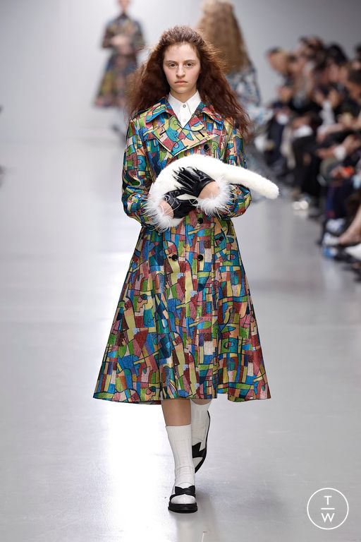 SS26 Anrealage Look 18