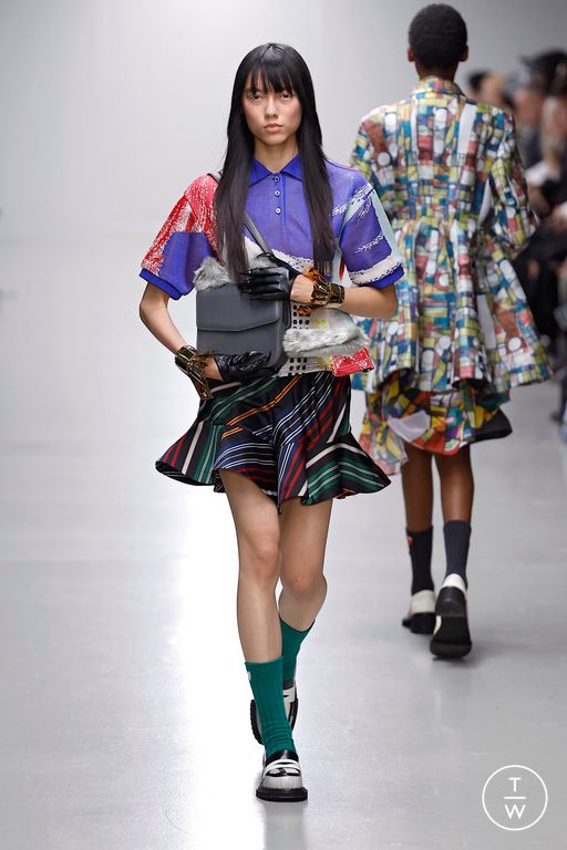 SS26 Anrealage Look 21