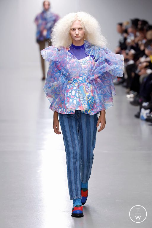 SS26 Anrealage Look 22